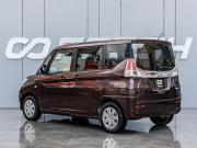 Suzuki Solio III Краснодар  - изображение 22
