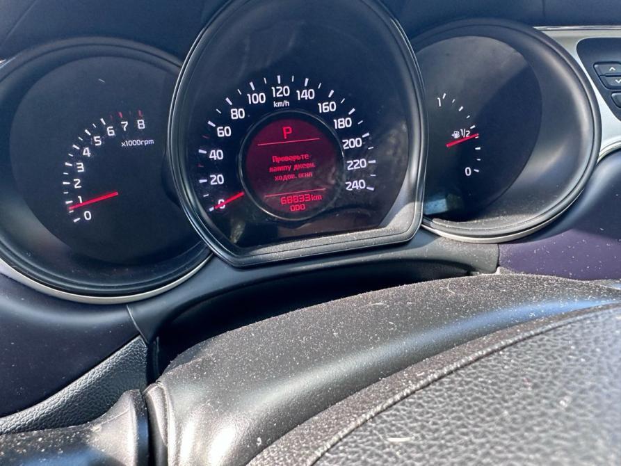 Kia Ceed II Рестайлинг Нижний Новгород  - изображение 6