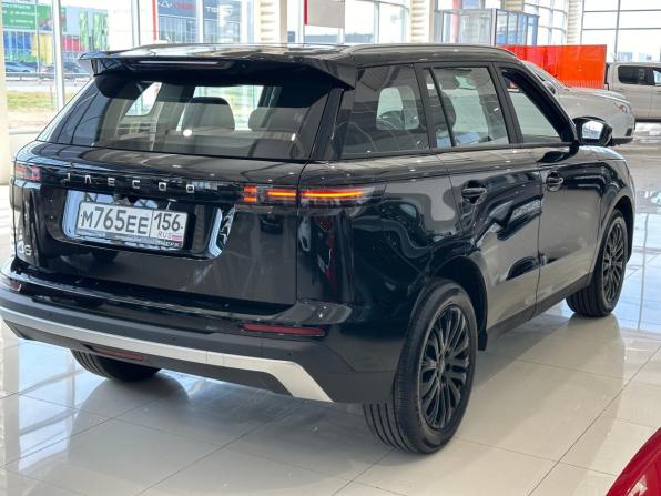 Jaecoo J6 с пробегом 2026 года, цена 2 299 000 рублей, 3000 км, внедорожник, Автокод Объявления