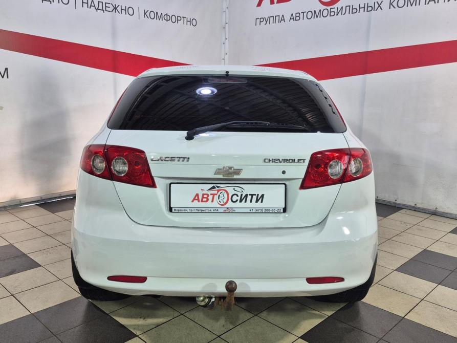 Chevrolet Lacetti I Воронеж  - изображение 6