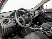 Chery Tiggo 4 I Рестайлинг Москва  - изображение 34