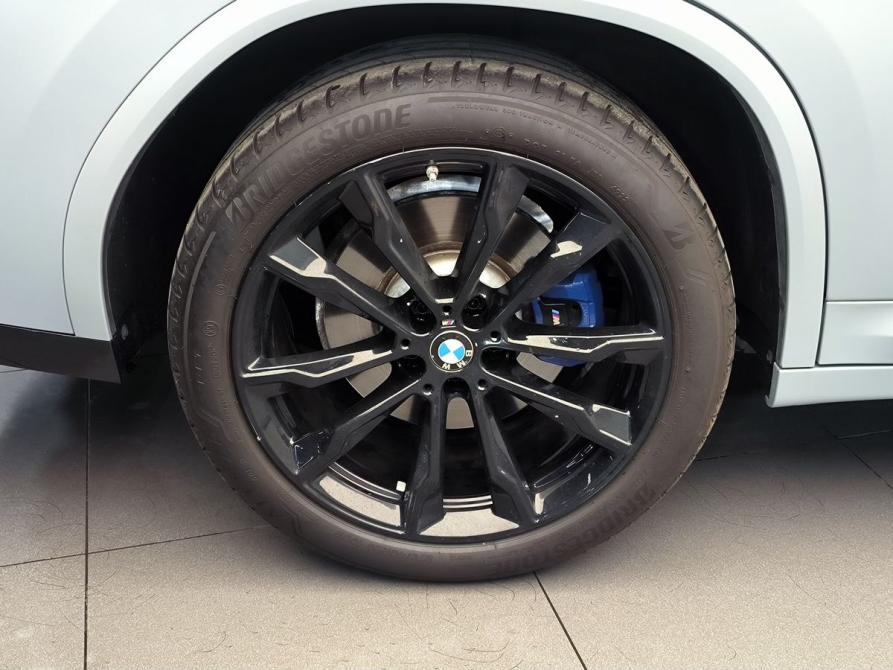 BMW X4 II (G02) Рестайлинг Москва  - изображение 22