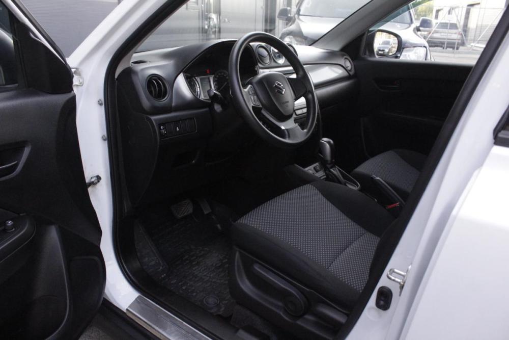Suzuki Vitara II Рестайлинг Брянск  - изображение 5