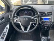 Hyundai Solaris I Вологда  - изображение 45