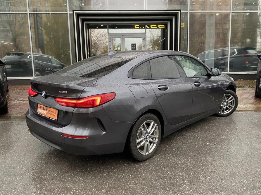 BMW 2 серии F44 Екатеринбург  - изображение 8