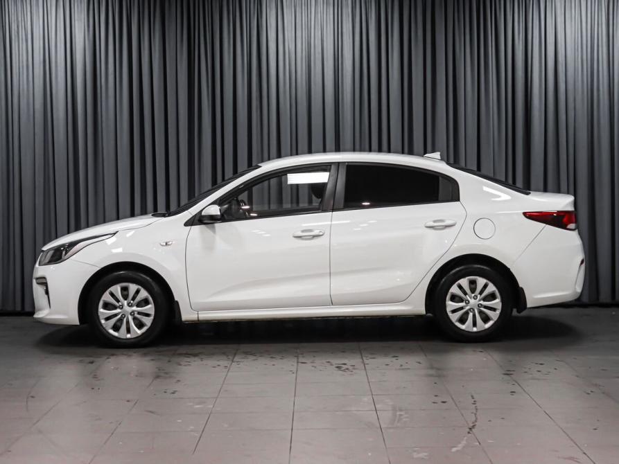 Kia Rio IV Минеральные Воды  - изображение 6