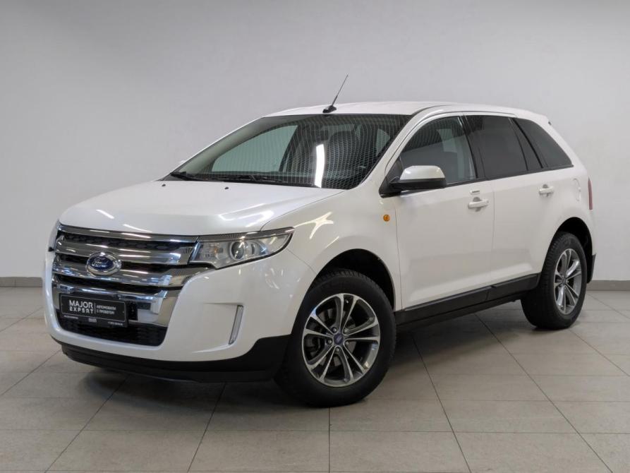 Ford Edge I Рестайлинг Санкт-Петербург  - изображение 1