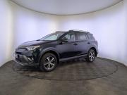 Toyota RAV4 IV (XA40) Рестайлинг Москва  - изображение 29