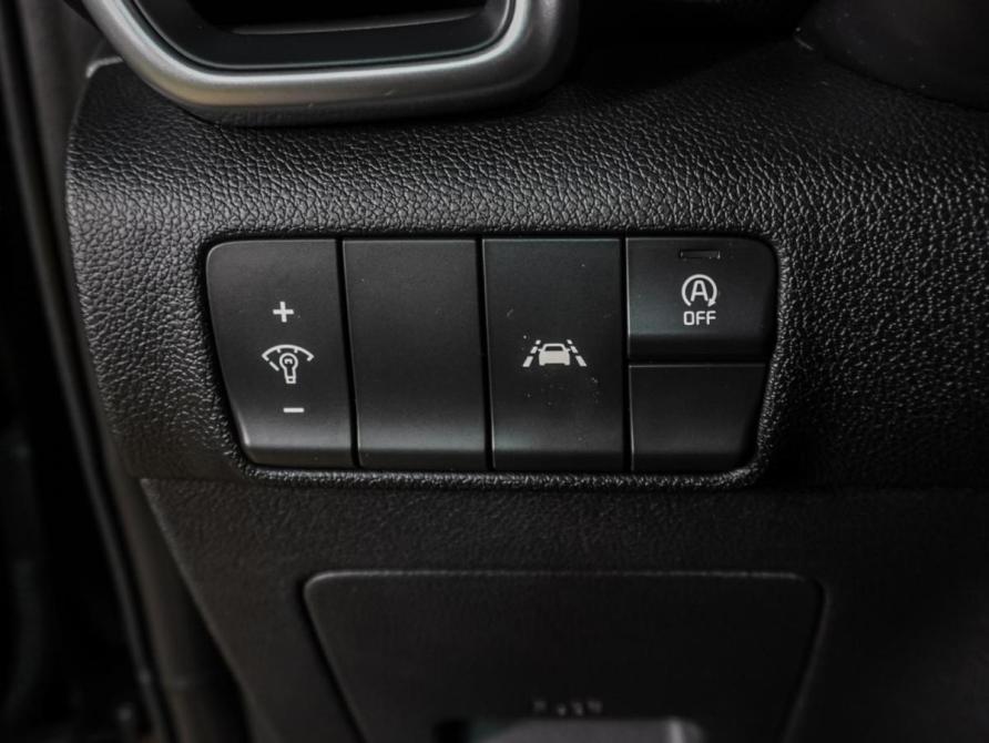 Kia Sportage IV Рестайлинг Воронеж  - изображение 18