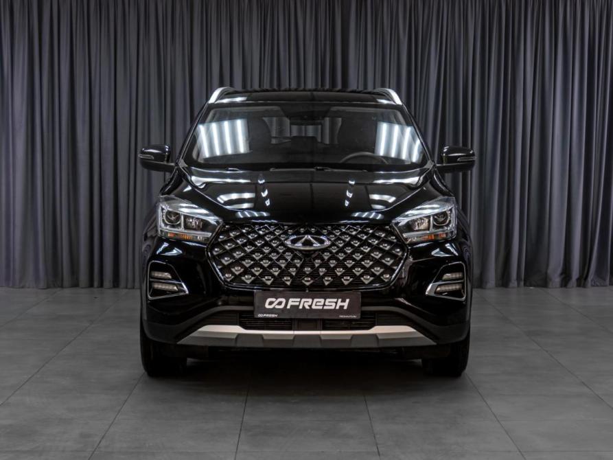 Chery Tiggo 4 Pro I Тюмень  - изображение 3
