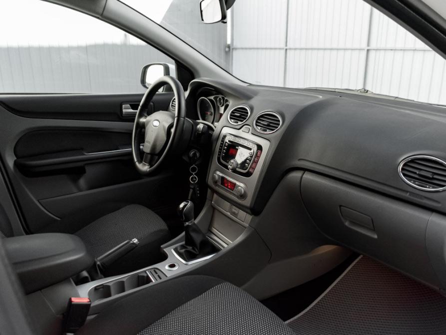 Ford Focus II Рестайлинг Екатеринбург  - изображение 13