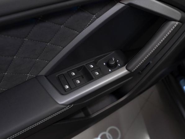 Audi Q3 II (F3) с пробегом 2026 года, цена 3 990 000 рублей, 33 км, внедорожник, Автокод Объявления