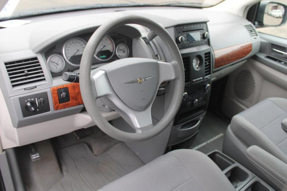 Chrysler Voyager V Ярославль  - изображение 10
