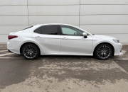 Toyota Camry VIII (XV70) Ставрополь  - изображение 29