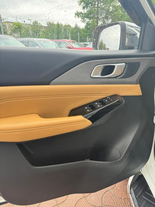 Changan Hunter Plus Пермь  - изображение 8