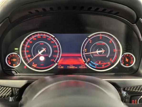 BMW X6 II (F16) с пробегом 2018 года, цена 4 477 000 рублей, 114481 км, внедорожник, Автокод Объявления