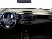 Toyota RAV4 IV (XA40) Рестайлинг Санкт-Петербург  - изображение 35