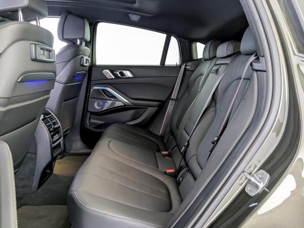 BMW X6 III (G06) с пробегом 2020 года, цена 7 850 000 рублей, 91796 км, внедорожник, Автокод Объявления