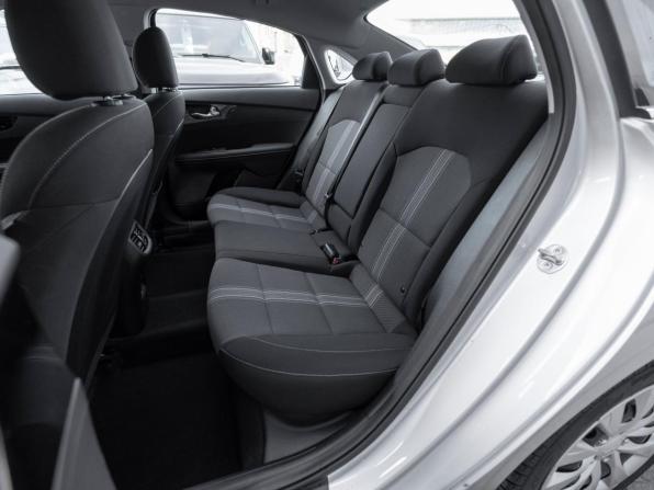 Kia Cerato IV Рестайлинг с пробегом 2021 года, цена 2 065 000 рублей, 35746 км, седан, Автокод Объявления