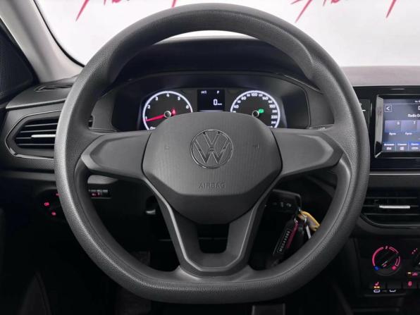 Volkswagen Polo VI с пробегом 2021 года, цена 1 429 000 рублей, 107000 км, лифтбек, Автокод Объявления