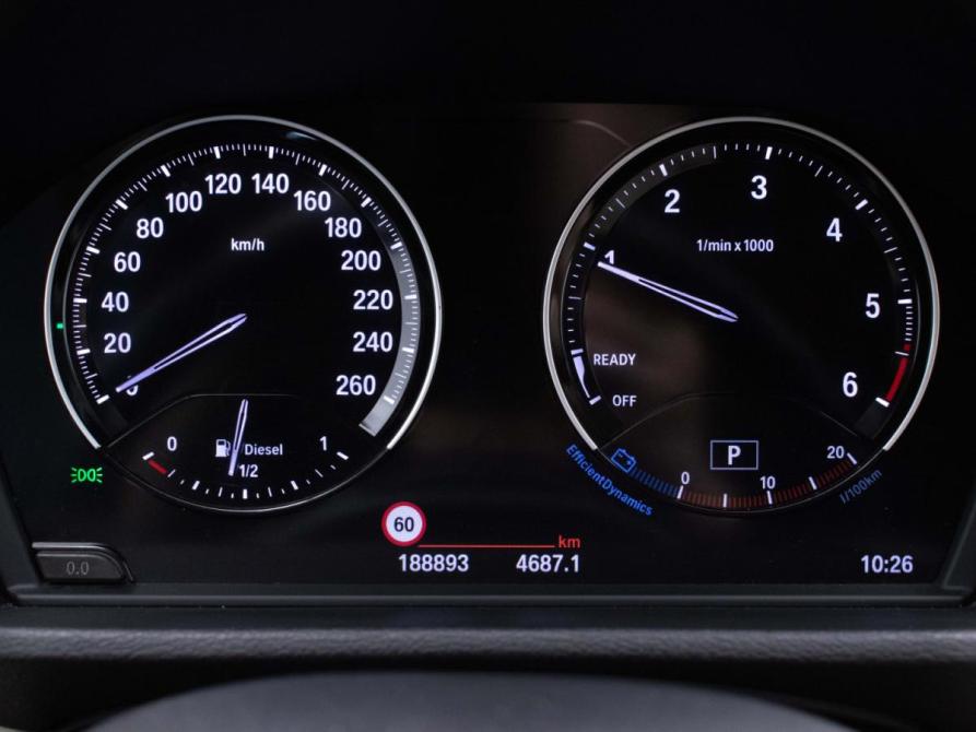 BMW X1 II (F48) Москва  - изображение 12