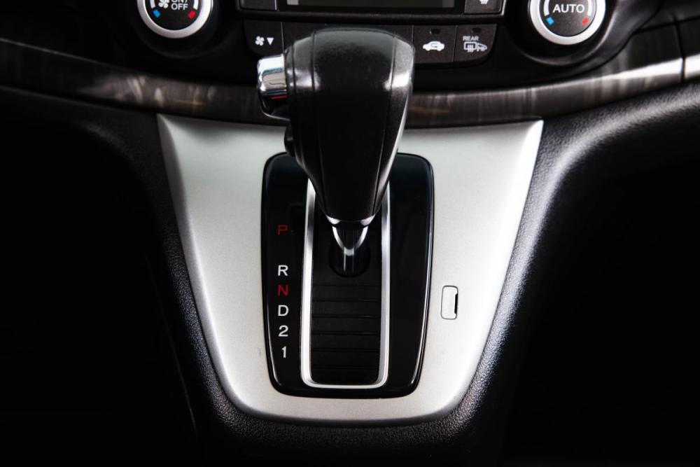 Honda CR-V IV Пермь  - изображение 22