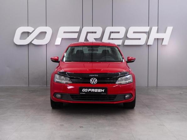 Volkswagen Jetta VI с пробегом 2012 года, цена 799 000 рублей, 276139 км, седан, Автокод Объявления