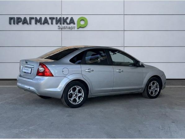 Ford Focus II Рестайлинг с пробегом 2011 года, цена 560 000 рублей, 212729 км, седан, Автокод Объявления