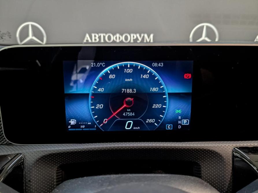 Mercedes-Benz A-Класс IV (W177) Москва  - изображение 16