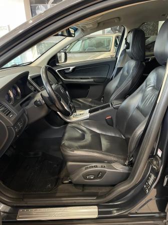 Volvo XC60 I с пробегом 2012 года, цена 1 450 000 рублей, 286697 км, внедорожник, Автокод Объявления