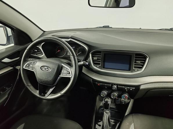 Lada (ВАЗ) Vesta I Рестайлинг (NG) с пробегом 2024 года, цена 1 245 000 рублей, 62328 км, седан, Автокод Объявления