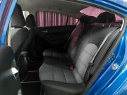 Kia Cerato III Москва  - изображение 36