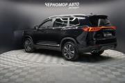 Chery Tiggo 8 Pro Max I Рестайлинг Крым  - изображение 38