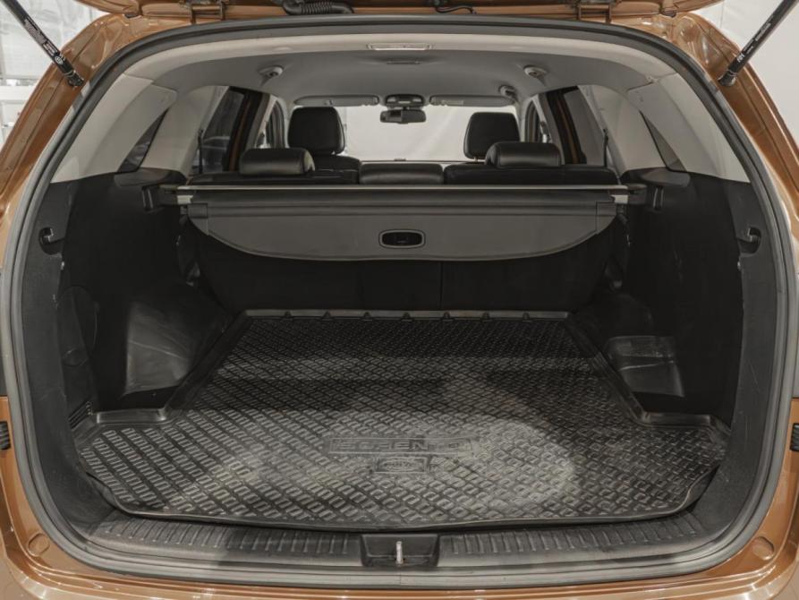Kia Sorento III Prime Мурманск  - изображение 26