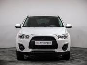 Mitsubishi ASX I Рестайлинг Санкт-Петербург  - изображение 25