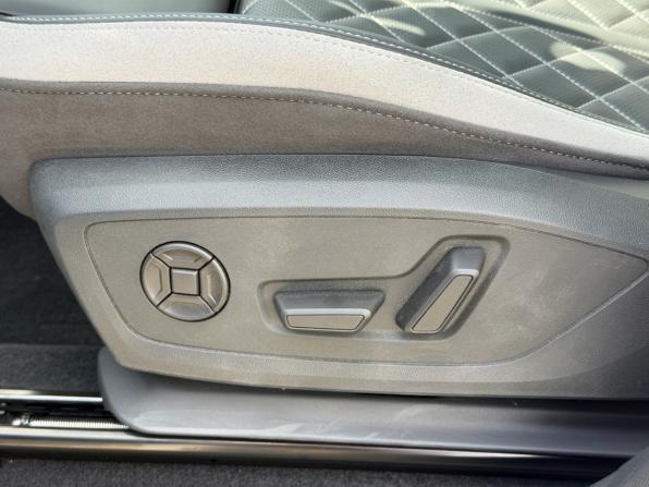 Audi Q3 II (F3) с пробегом 2026 года, цена 3 850 000 рублей, 70 км, внедорожник, Автокод Объявления