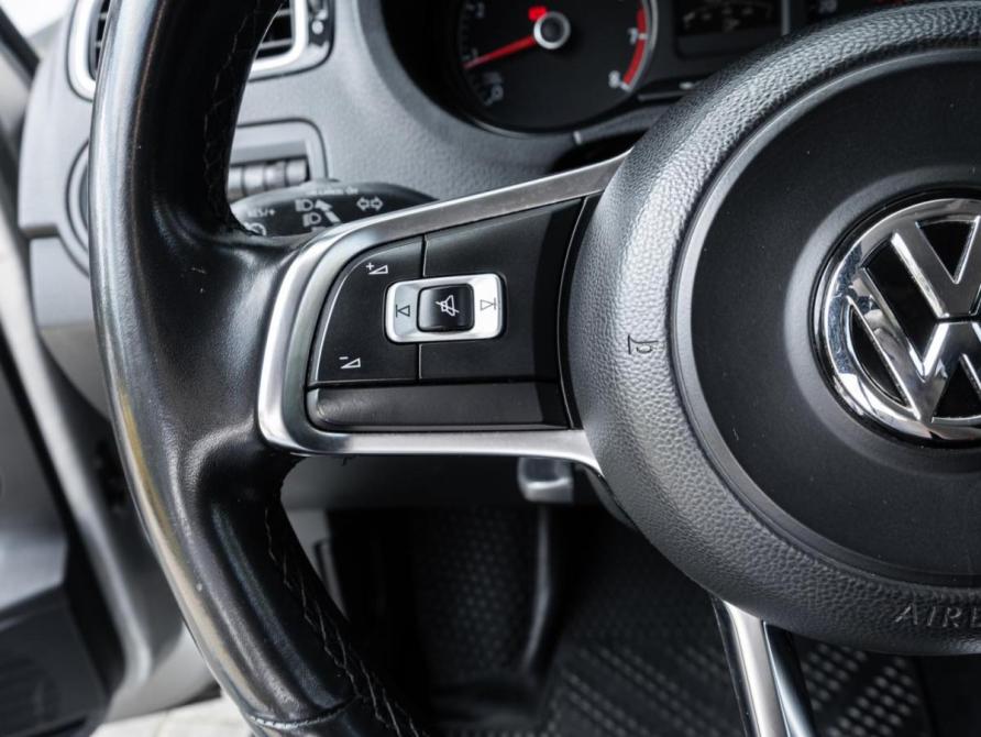 Volkswagen Polo V Рестайлинг Ставрополь  - изображение 19