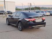 Toyota Camry VIII (XV70) Рестайлинг Набережные Челны  - изображение 35