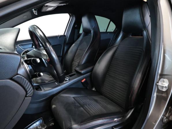 Mercedes-Benz A-Класс III (W176) с пробегом 2013 года, цена 1 245 000 рублей, 121308 км, хэтчбек, Автокод Объявления