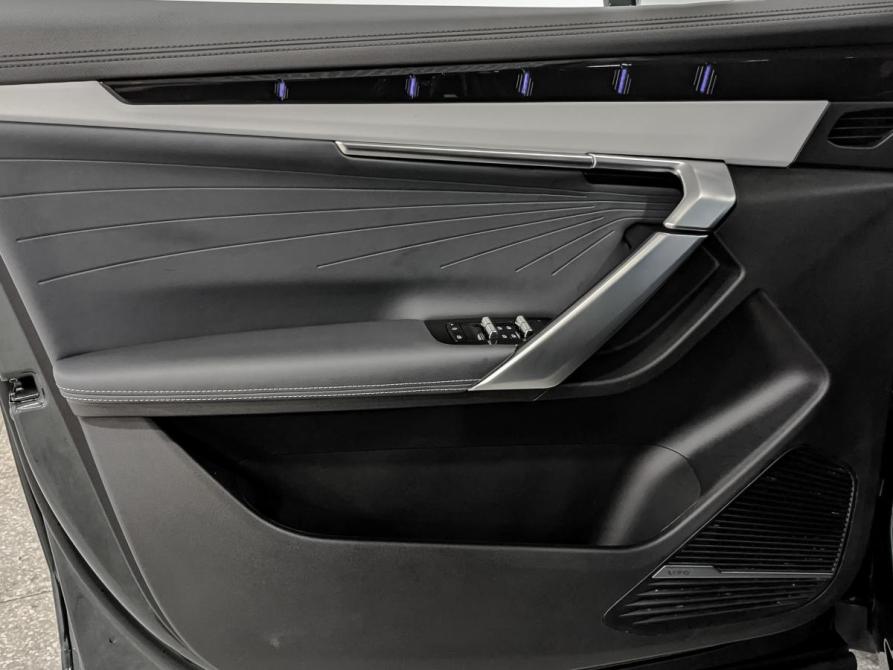 Geely Atlas II Москва  - изображение 16