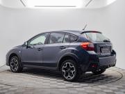 Subaru XV I Москва  - изображение 19