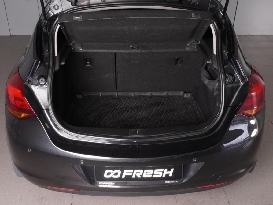Opel Astra J Минеральные Воды  - изображение 16
