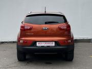 Kia Sportage III Москва  - изображение 23