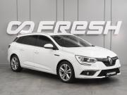 Renault Megane IV Воронеж  - изображение 18