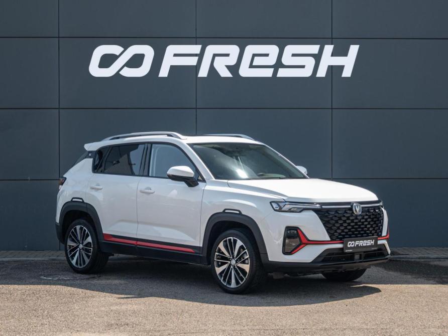 Changan CS35 Plus I Рестайлинг Краснодар  - изображение 1