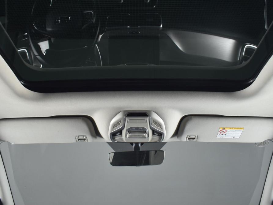 Geely Coolray I Кемерово  - изображение 20