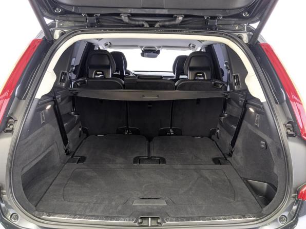 Volvo XC90 II Рестайлинг 1 с пробегом 2021 года, цена 4 900 000 рублей, 113743 км, внедорожник, Автокод Объявления