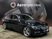 BMW 3 серии VI (F3x) Рестайлинг Ставрополь  - изображение 30