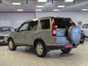 Honda CR-V II Рестайлинг Екатеринбург  - изображение 20