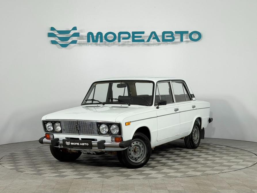 Lada (ВАЗ) 2106 Калининград  - изображение 1